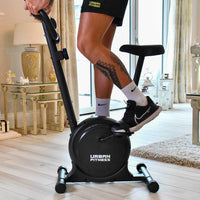 Magnetic Exercise Bike