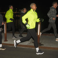 Women's Cully V2 Running Jacket Womens