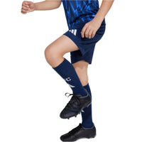 Arsenal 25/26 Away Football Mini Kit
