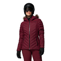 Women's Bird Mountain III Insulated Jacket