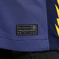 Atletico Madrid 25/26 Away Football Shirt Jnr