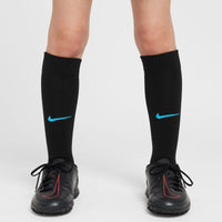 Inter Milan 25/26 Home Little Kids Football Kit