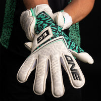 NXT Pro - Mentality Monster Hyla GK Gloves