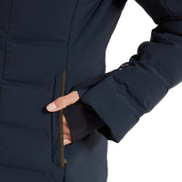 Hurlingham Waterproof Down Coat Womens