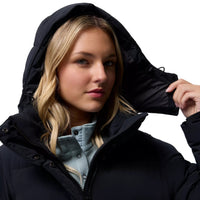 Women's Amaze Puff Mid Hooded Jacket