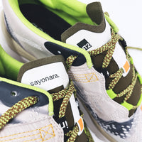 4T2 Sayonara Trail Running Shoes