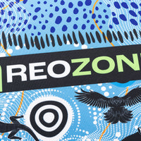 Sharks Indigenous 2025 Rugby Shirt