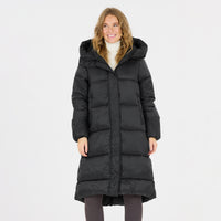 Women's Miraz Long Puffer Jacket