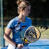 23 Aerostar Pro Padel Racket