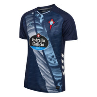 Celta Vigo 25/26 Away Football Shirt