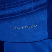 Chelsea 25/26 Home Authentic Football Shirt Jnr