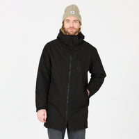 Bellway Parka W-PRO 10000