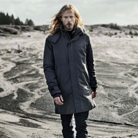 Expedition Long Parka W-PRO 10000