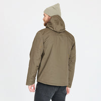 Snapper Anorak - W-Pro 10000