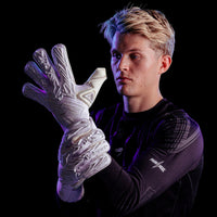 PWR Pro Recode Jnr Goalkeeping Gloves