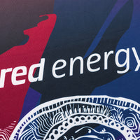 Knights Indigenous 2025 Rugby Shirt