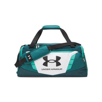 Undeniable 5.0 Small Duffle Bag