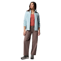 Women's Benton Springs Full Zip
