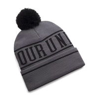 UA Men's Halftime Pom Beanie