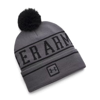 UA Men's Halftime Pom Beanie