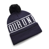 UA Men's Halftime Pom Beanie