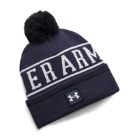 UA Men's Halftime Pom Beanie