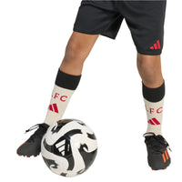 Liverpool 25/26 Away Football Mini Kit