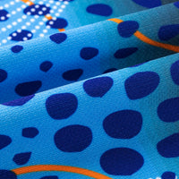 Sharks Indigenous 2025 Rugby Shirt