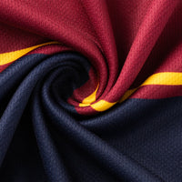 Highlanders 2026 Home Rugby Shirt