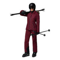 Women's Bird Mountain III Insulated Jacket