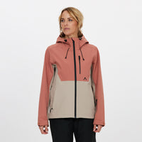 Women's Maze LayerTech Ski Jacket