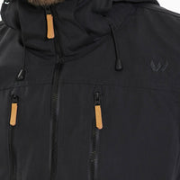 Downey Jacket - W-Pro 10000