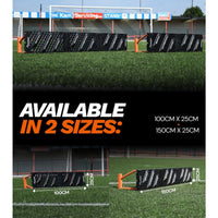 Rebound Reactor Board (100cm X 25cm)