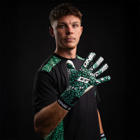 OG1 - Mentality Monster Negative Cut Jnr GK Gloves