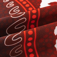 Dragons Indigenous 2025 Rugby Shirt