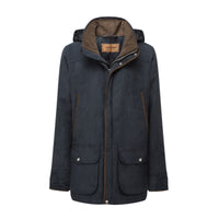 Hurlingham Waterproof Down Coat Womens