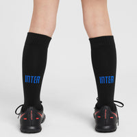 Inter Milan 25/26 Home Little Kids Football Kit