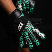 NXT Origin - Mentality Monster Jnr GK Gloves