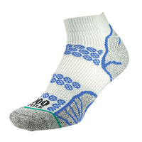 Lite Anklet Double Layer Socks