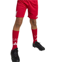 Liverpool 25/26 Home Football Mini Kit