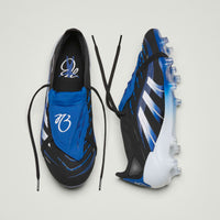 Predator 25 Elite JB Fold-Over Tongue FG/AG Football Boots
