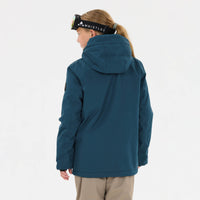 Junior Drizzle Ski Jacket W-Pro 10000