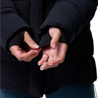 Women's Amaze Puff Mid Hooded Jacket