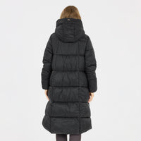 Women's Miraz Long Puffer Jacket