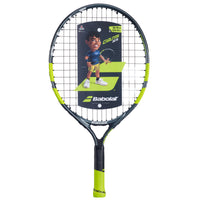 Carlitos Junior 19 Tennis Racket
