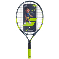 Carlitos Junior 21 Tennis Racket