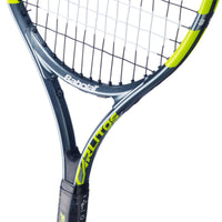 Carlitos Junior 23 Tennis Racket