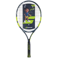 Carlitos Junior 23 Tennis Racket