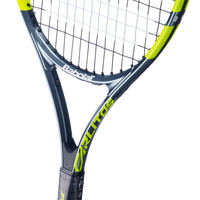 Carlitos Junior 25 Tennis Racket