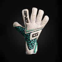 NXT Pro - Mentality Monster Hyla Jnr GK Gloves